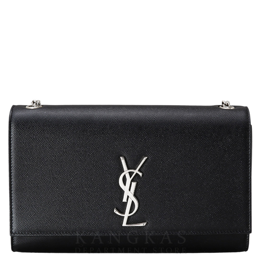 Yves Saint Laurent(USED)생로랑 364021 모노그램 케이트 체인 백